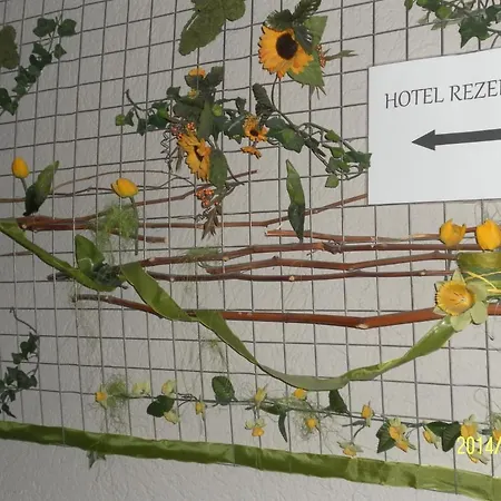 Pensionat Am Theater Pforzheim