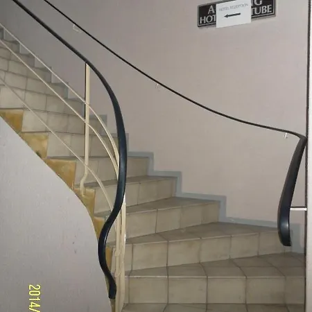 Pensionat Am Theater