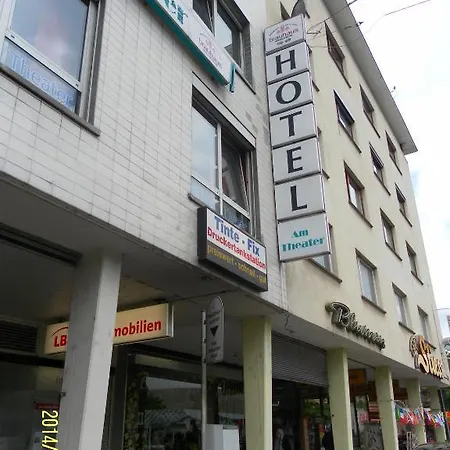 Am Theater 2*