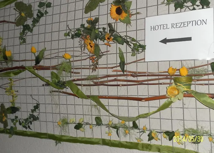 Vendégház Am Theater Pforzheim